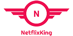 Netflix 12 Month Subscription & Warranty: 4K UltraHD w/ 4 Screen Logo